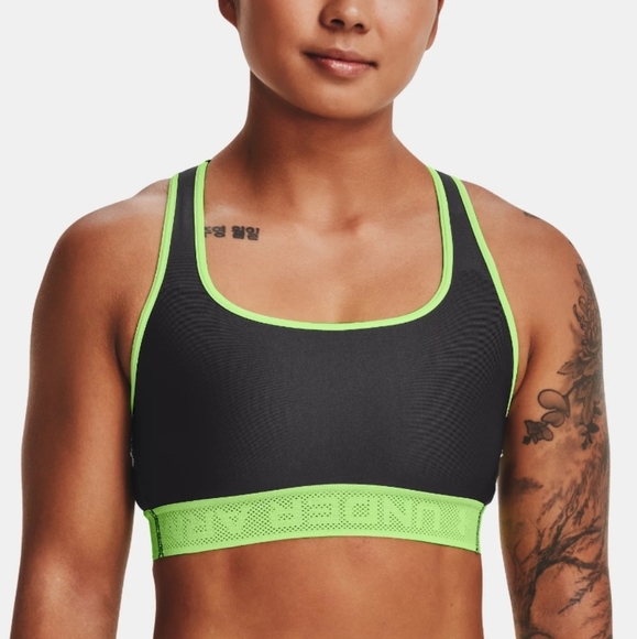 Under armour sports bra - Picture 2 of 3